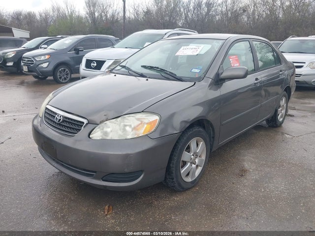 Aukcja sprzedaży 2007 Toyota Corolla Le, vin: 1NXBR30E37Z825573, numer aukcji: 44574565