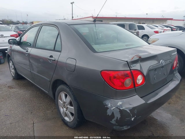 Aukcja sprzedaży 2007 Toyota Corolla Le, vin: 1NXBR30E37Z825573, numer aukcji: 44574565
