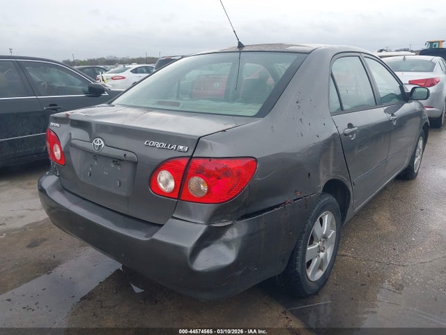 Aukcja sprzedaży 2007 Toyota Corolla Le, vin: 1NXBR30E37Z825573, numer aukcji: 44574565