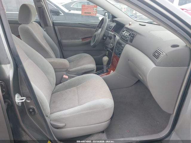 Aukcja sprzedaży 2007 Toyota Corolla Le, vin: 1NXBR30E37Z825573, numer aukcji: 44574565