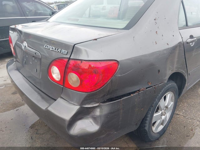 Aukcja sprzedaży 2007 Toyota Corolla Le, vin: 1NXBR30E37Z825573, numer aukcji: 44574565