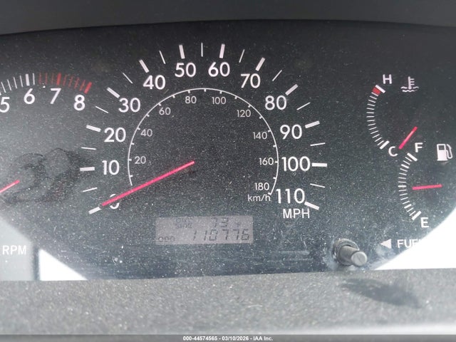 Aukcja sprzedaży 2007 Toyota Corolla Le, vin: 1NXBR30E37Z825573, numer aukcji: 44574565