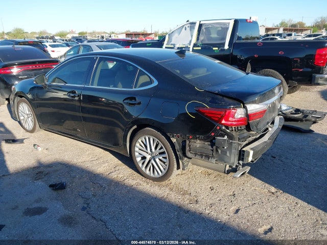 Продажа на аукционе авто 2018 Lexus Es 350, vin: 58ABK1GG0JU095590, номер лота: 44574570