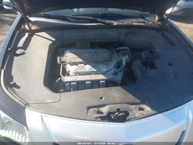 44574573 :رقم المزاد ، 19UUA86599A008896 vin ، 2009 Acura Tl 3.5 مزاد بيع
