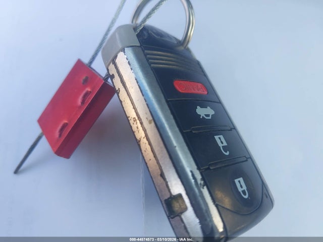 44574573 :رقم المزاد ، 19UUA86599A008896 vin ، 2009 Acura Tl 3.5 مزاد بيع