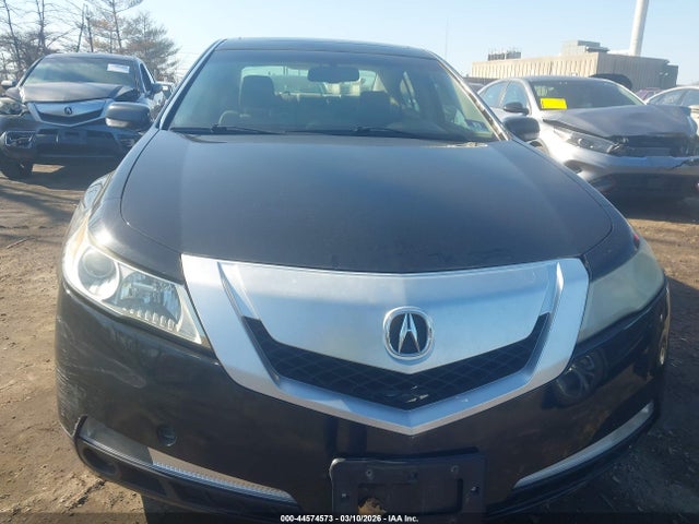 44574573 :رقم المزاد ، 19UUA86599A008896 vin ، 2009 Acura Tl 3.5 مزاد بيع