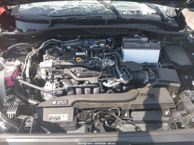 7MUEAAAG1TV175711 Toyota Corolla Cross Xle
