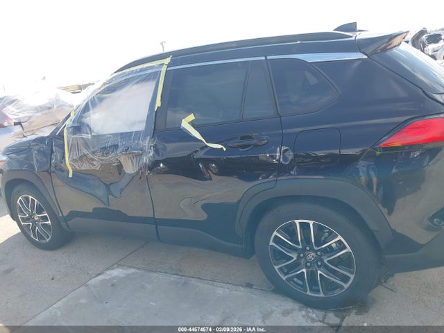 7MUEAAAG1TV175711 Toyota Corolla Cross Xle