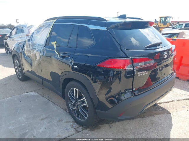 7MUEAAAG1TV175711 Toyota Corolla Cross Xle
