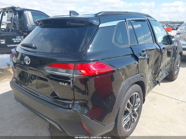7MUEAAAG1TV175711 Toyota Corolla Cross Xle