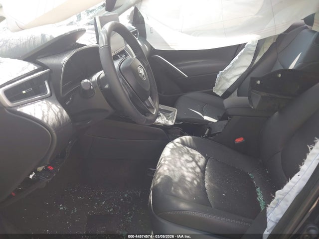 7MUEAAAG1TV175711 Toyota Corolla Cross Xle