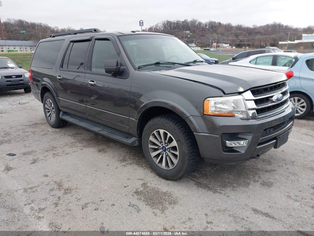 2017 FORD EXPEDITION EL 1FMJK1JT4HEA63481