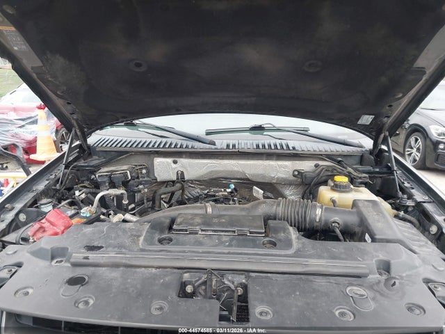 2017 FORD EXPEDITION EL 1FMJK1JT4HEA63481 Photo 9