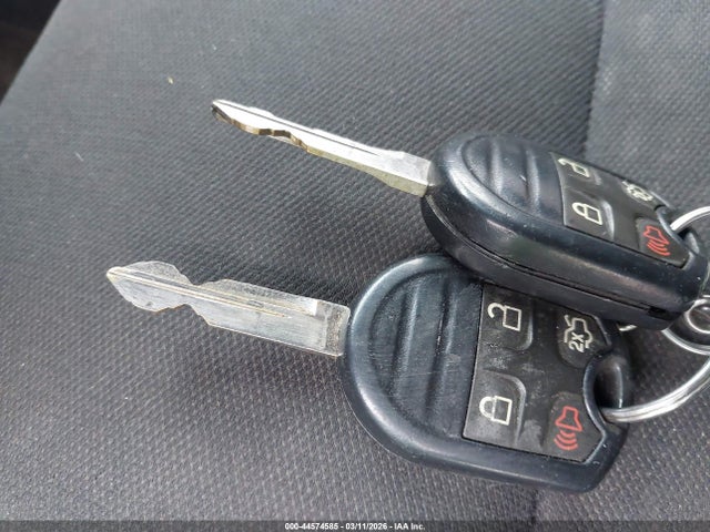 2017 FORD EXPEDITION EL 1FMJK1JT4HEA63481 Photo 10