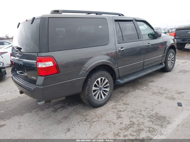 2017 FORD EXPEDITION EL 1FMJK1JT4HEA63481 Photo 3