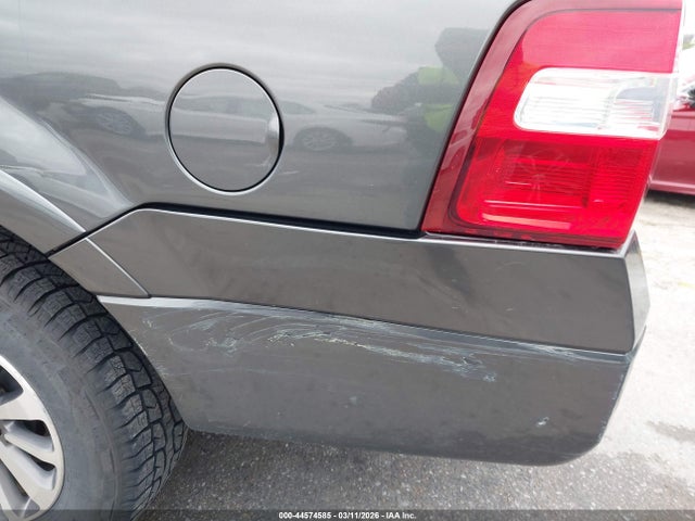 2017 FORD EXPEDITION EL 1FMJK1JT4HEA63481 Photo 5