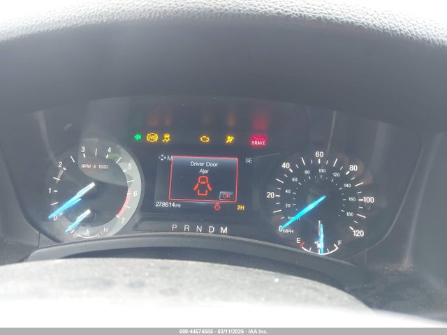 2017 FORD EXPEDITION EL 1FMJK1JT4HEA63481 Photo 6