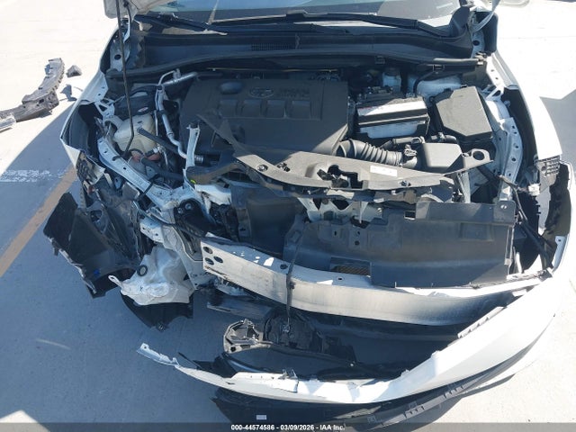 JTNKHMBX6L1093586 Toyota C-HR XLE