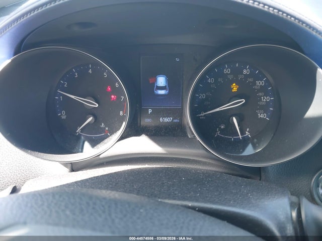 JTNKHMBX6L1093586 Toyota C-HR XLE