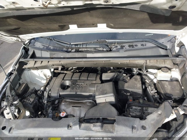 Toyota Highlander Le 2018 5TDZARFH9JS037522 Image 10
