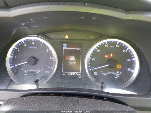 Toyota Highlander Le 2018 5TDZARFH9JS037522 Image 7