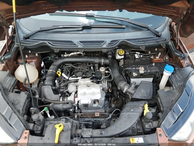 2019 FORD ECOSPORT MAJ3S2GE8KC277474 Photo 9