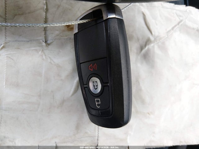 2019 FORD ECOSPORT MAJ3S2GE8KC277474 Photo 10