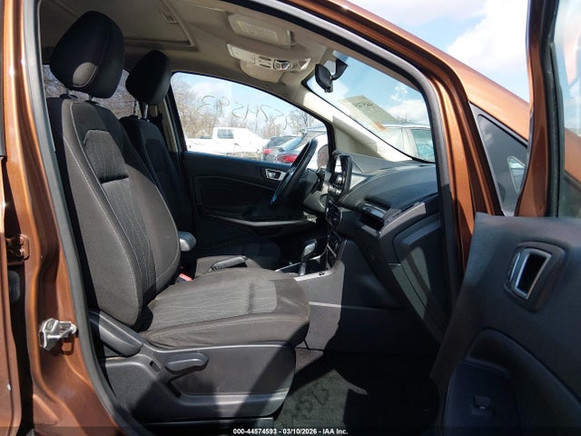 2019 FORD ECOSPORT MAJ3S2GE8KC277474 Photo 4