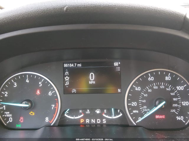 2019 FORD ECOSPORT MAJ3S2GE8KC277474 Photo 6