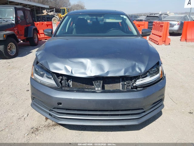 Продаж на аукціоні авто 2017 Volkswagen Jetta 1.4t Se, vin: 3VWDB7AJ1HM382797, номер лоту: 44574596