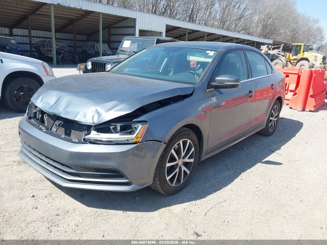 Продаж на аукціоні авто 2017 Volkswagen Jetta 1.4t Se, vin: 3VWDB7AJ1HM382797, номер лоту: 44574596