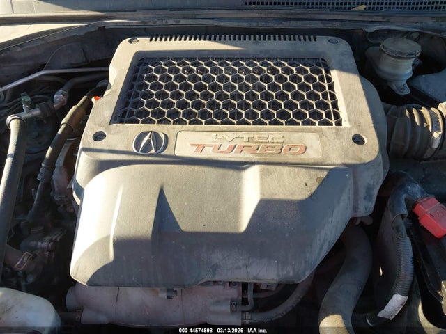 Aukcja sprzedaży 2008 Acura Rdx, vin: 5J8TB18538A004483, numer aukcji: 44574598