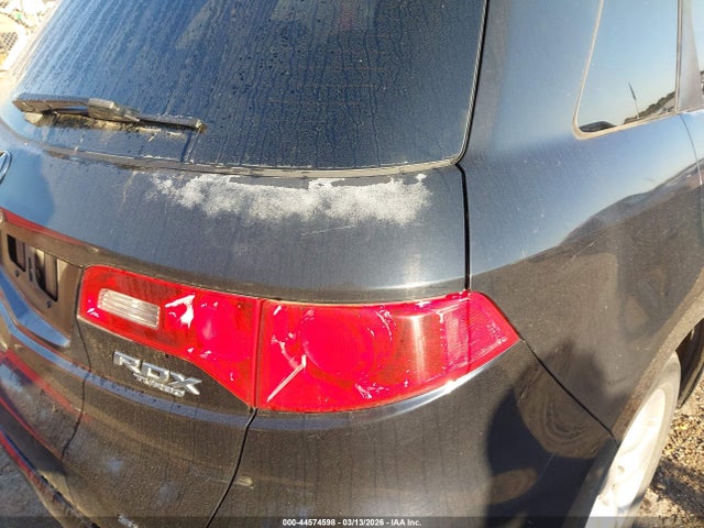 Aukcja sprzedaży 2008 Acura Rdx, vin: 5J8TB18538A004483, numer aukcji: 44574598