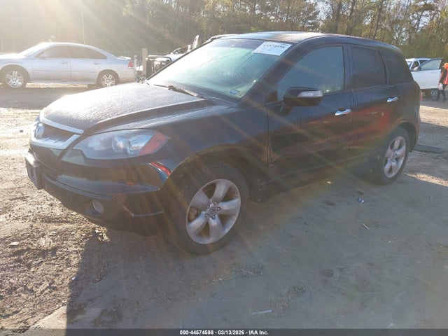 Aukcja sprzedaży 2008 Acura Rdx, vin: 5J8TB18538A004483, numer aukcji: 44574598