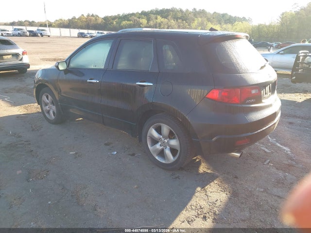 Aukcja sprzedaży 2008 Acura Rdx, vin: 5J8TB18538A004483, numer aukcji: 44574598