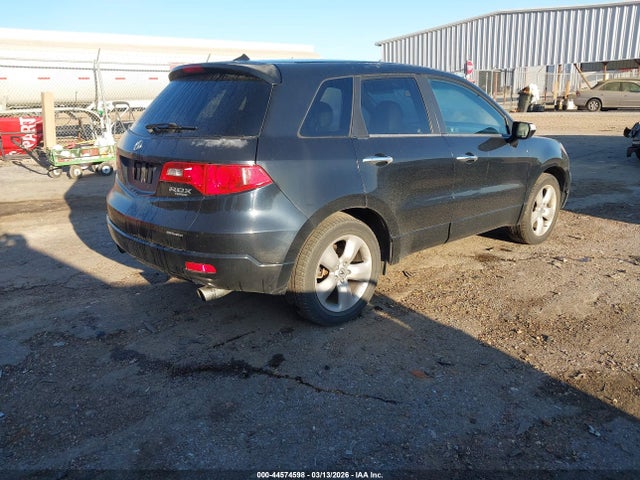Aukcja sprzedaży 2008 Acura Rdx, vin: 5J8TB18538A004483, numer aukcji: 44574598