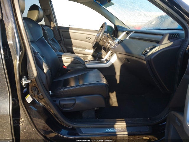 Aukcja sprzedaży 2008 Acura Rdx, vin: 5J8TB18538A004483, numer aukcji: 44574598