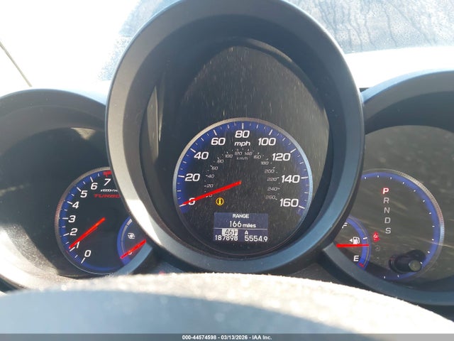 Aukcja sprzedaży 2008 Acura Rdx, vin: 5J8TB18538A004483, numer aukcji: 44574598