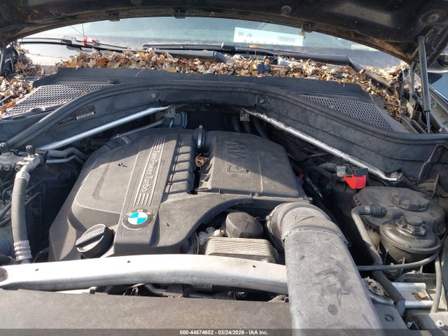 2013 BMW X5 5UXZV4C54D0E02845 Photo 9