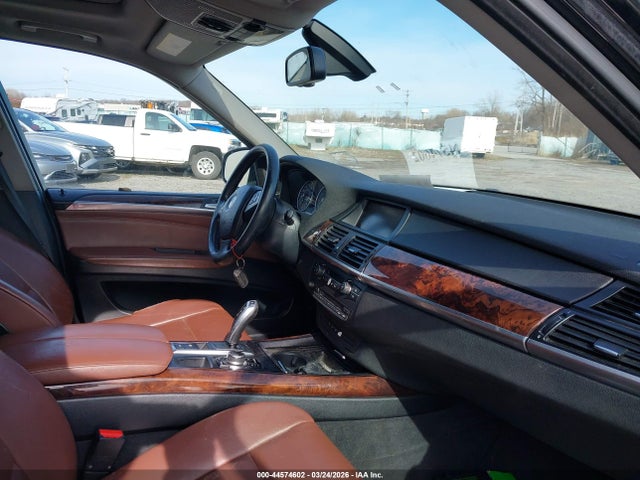 2013 BMW X5 5UXZV4C54D0E02845 Photo 4