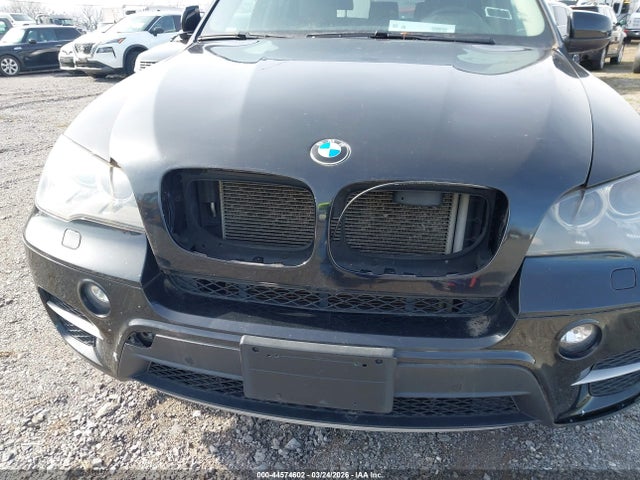 2013 BMW X5 5UXZV4C54D0E02845 Photo 5