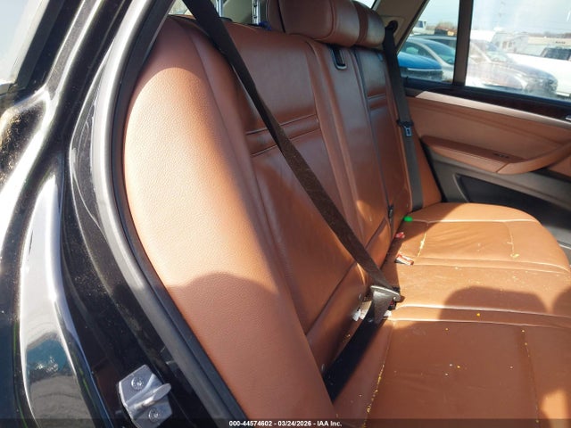 2013 BMW X5 5UXZV4C54D0E02845 Photo 7