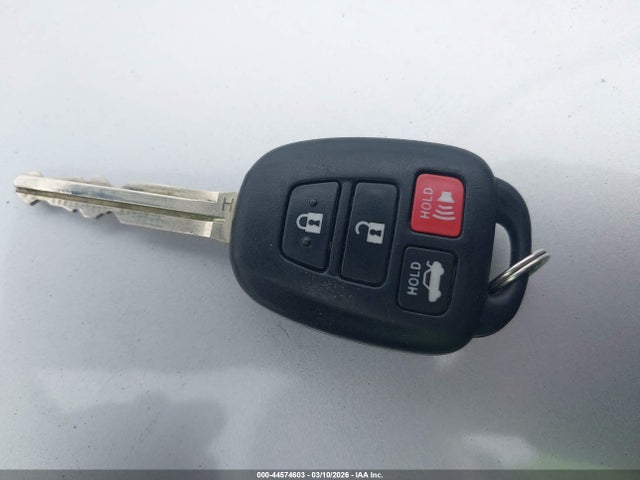 2016 TOYOTA COROLLA 5YFBURHE4GP408289 Photo 10