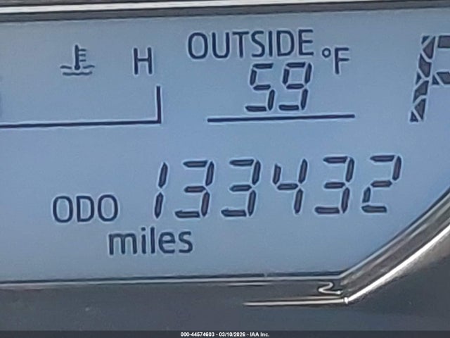Toyota COROLLA LE 2016 5YFBURHE4GP408289 Image 15