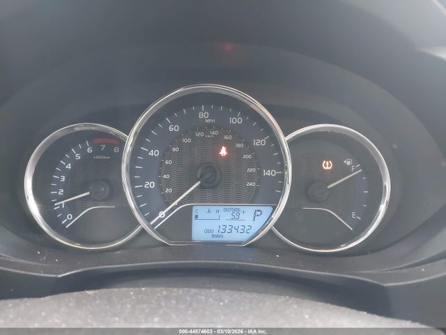 2016 TOYOTA COROLLA 5YFBURHE4GP408289 Photo 6