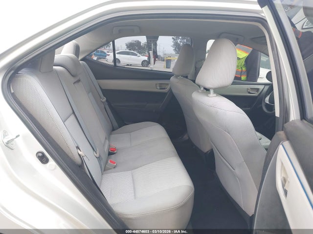 2016 TOYOTA COROLLA 5YFBURHE4GP408289 Photo 7