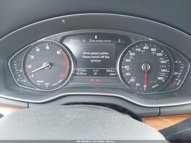44574613 :رقم المزاد ، WA1AAAFY1M2127655 vin ، 2021 Audi Q5 Premium 45 Tfsi Quattro S Tronic مزاد بيع