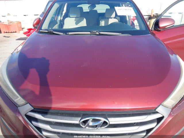 KM8J33A29HU372403 Hyundai Tucson Eco