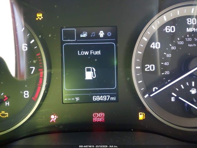 KM8J33A29HU372403 Hyundai Tucson Eco