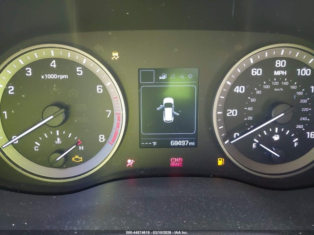 KM8J33A29HU372403 Hyundai Tucson Eco